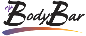 The Body Bar Logo