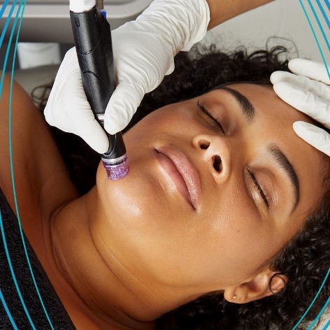 HydraFacial Pittsburgh Technology