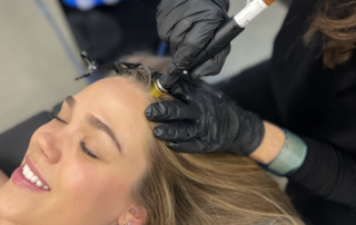 HydraFacial Providers Pittsburgh