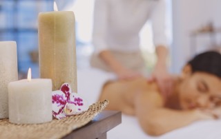 Spa Gift cards for Christmas