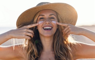 Keeping Your Skin Hydrated and Protected During Summer