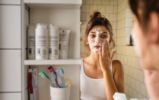 Transitioning Your Daily Skin Care Routine from Summer to Fall