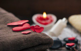 Celebrate Valentine's Day with Perfect Spa Gifts and Memberships