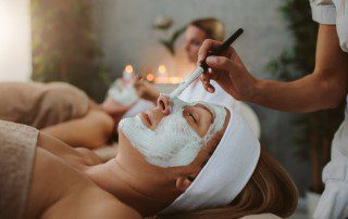 How to Plan the Ultimate Self-Care Staycation with The Body Bar