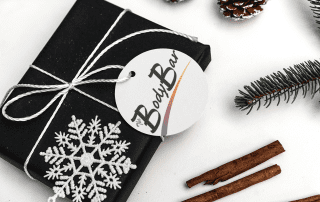 Christmas Body Bar Specials